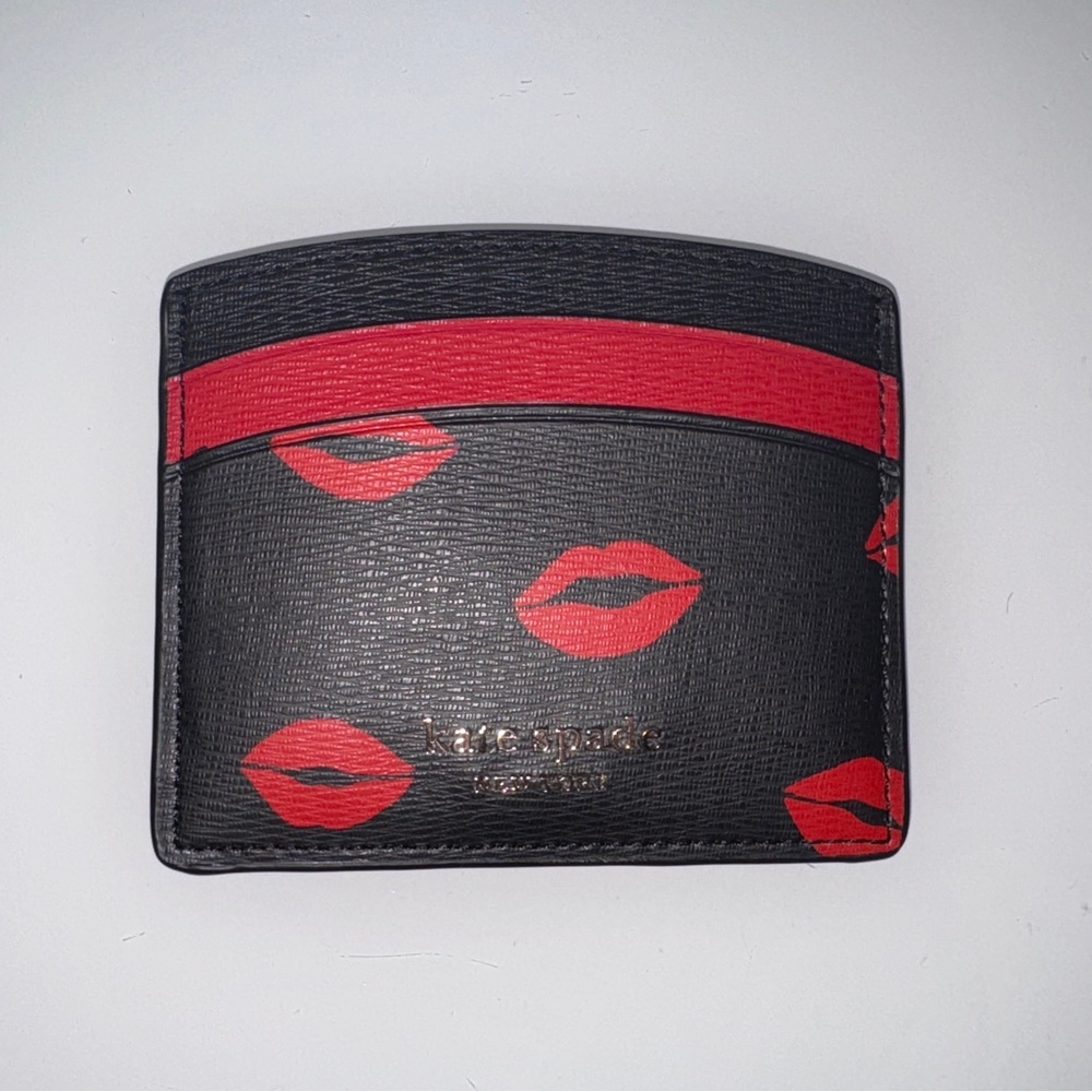 kate spade card holder